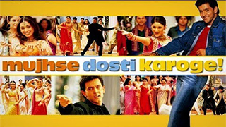 Mujhse Dosti Karoge